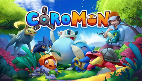 steamunlocked pokemon|Coromon on Steam.